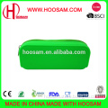 Silicone cheap zipper bag, Fashionable in Design